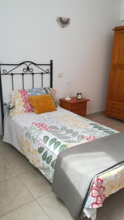 Apartamento La Aldea Pueblo Gran Canaria 2A San Nicolás Exterior foto