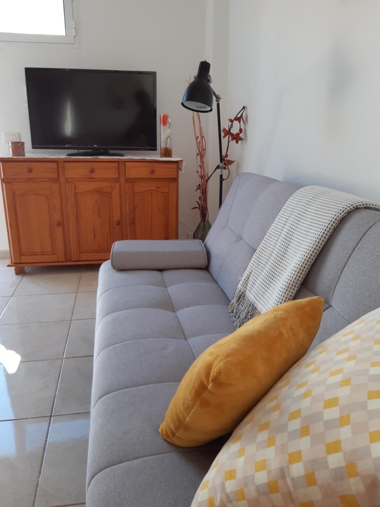 Apartamento La Aldea Pueblo Gran Canaria 2A San Nicolás Exterior foto